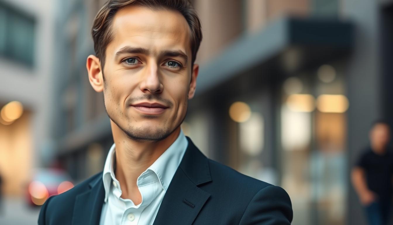 Property transactions support specialist